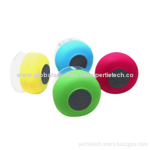 Bluetooth speakers for car